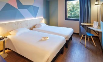 Ibis Styles Évry Lisses