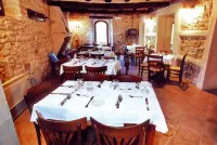 Villaggio Della Salute Più Hôtels à : Monterenzio