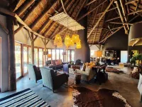 Last Word Madikwe Hotels in Zeerust