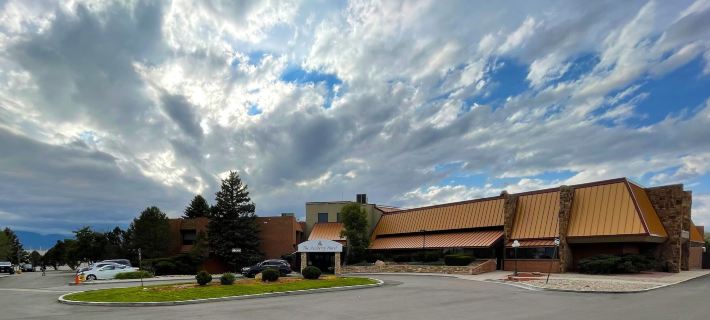 The Academy Hotel Colorado Springs Hotels in Colorado Springs