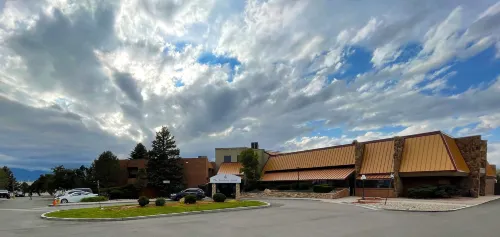 The Academy Hotel Colorado Springs Hotels in Columbia