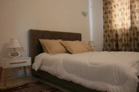 Hyatt Stones Отели в г. Хумт-Сук