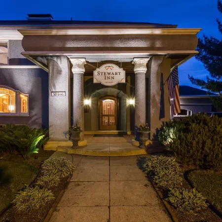 Stewart Inn