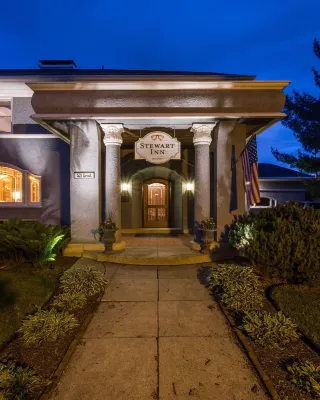 Stewart Inn Hotels in Wausau