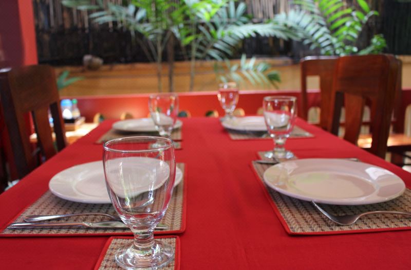 Bou Savy Guesthouse photo 2