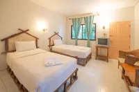 Pakmeng Resort Hotels in Sikao