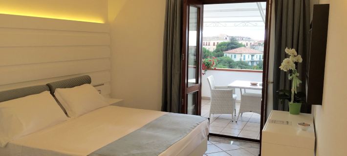 Villa Il Barone Hotel a Tropea