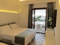 Villa il Barone - Free Private Parking - balcony