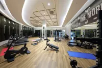 Juju Premier Palace Hotel