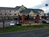 Baymont by Wyndham Clinton - Wifi
