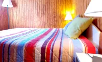 Vvf Landes Moliets Hotel di Azur