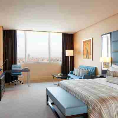 Millennium Hotel & Convention Centre Kuwait Rooms