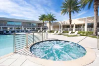 Ramada by Wyndham Venice Hotel Venezia - Spa