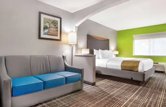 伯明翰品質酒店 - 高速公路280