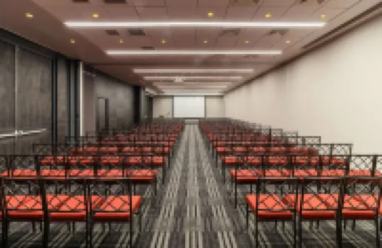 Hyatt Centric Las Condes Santiago