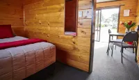 Greymouth Seaside Top 10 Holiday Park Hotels in Greymouth