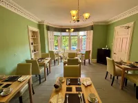 Carra Beag Guest House - petit déjeuner
