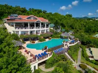 Calabash Cove Resort and Spa - Adults Only - Pools