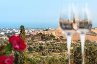 B&B Dimora dei Templi