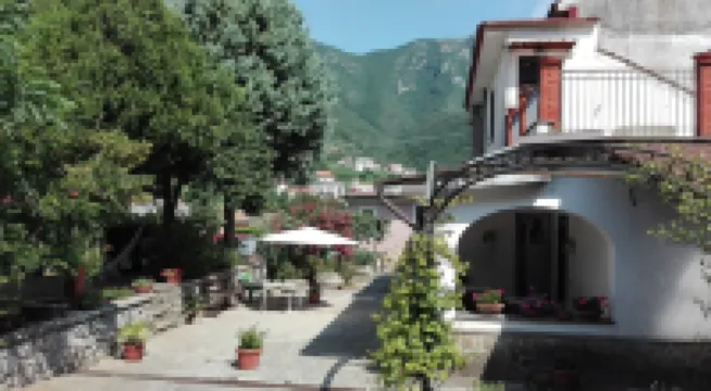 Agriturismo Mare e Monti