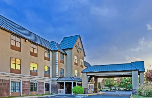 索爾茲伯裏麗怡酒店