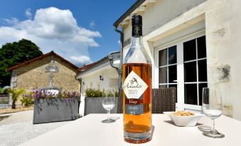 Domaine d' Arcalis