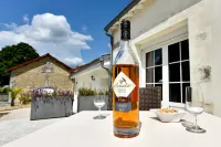 Domaine d' Arcalis Hotels in Réaux-sur-Trèfle