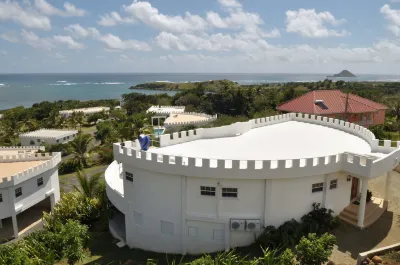 Castles in Paradise Villa Resort Hotels in 