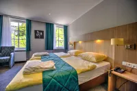 Hotel du Commerce - Restaurant la Table de Clervaux Hotels in Clervaux