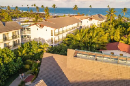 The Westin Porto de Galinhas, an All-Inclusive Resort Hotéis em 