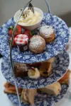Cavan Crystal Hotel - Desayuno