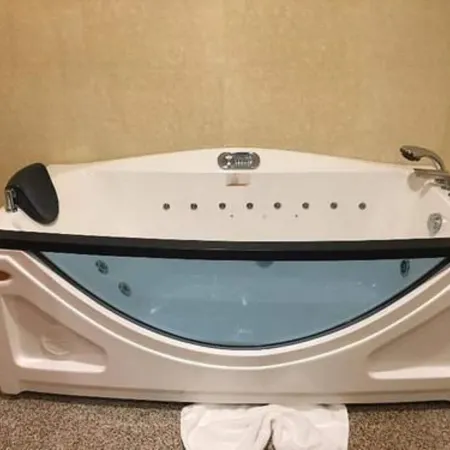 New Day Hotel