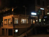 Hotel Firenze Lugano Hotels in Lugano