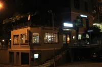 Hotel Firenze Lugano Hotels in Лугано