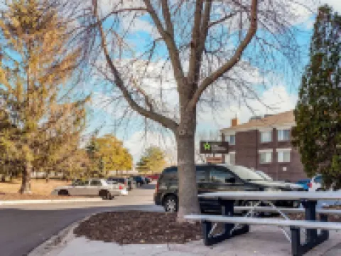 Extended Stay America Suites - Minneapolis - Eden Prairie - Technology Drive Hotels in Eden Prairie