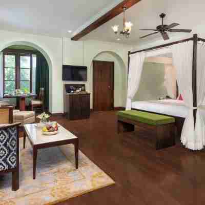 Gateway Madurai Rooms