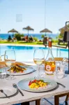 AP Oriental Beach - Adults Friendly - breakfast