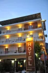 Hotel Edelweiss Hotels in Meteora