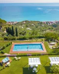 Villa Riviera Resort - Beach
