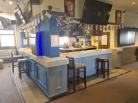 The Swan Hotel - Wi-Fi