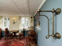 The Wheatsheaf at Beetham فنادق في Priest Hutton