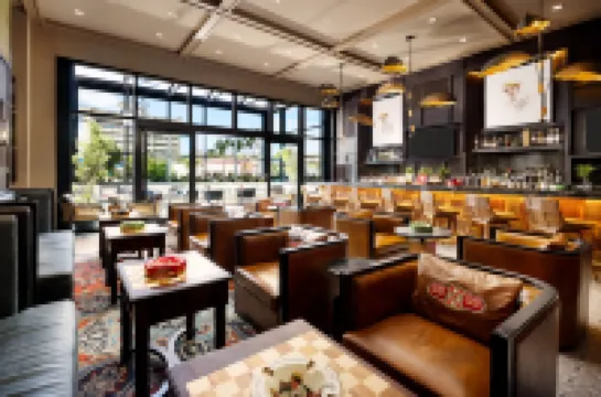 聖地亞哥酒店, 希爾頓 Curio Collection 聖地亞哥酒店