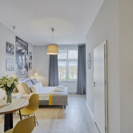 Florianska 32 by PI Apartments