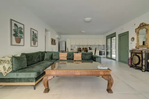 Ouzo Stone House 2 with Private Pool - Boutique
