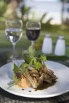 Kanua Tera Ecolodge Hotels in Le Mont Dore
