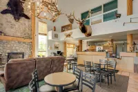Quality Inn Belgrade - Bozeman Yellowstone Airport Hotel a Four Corners
