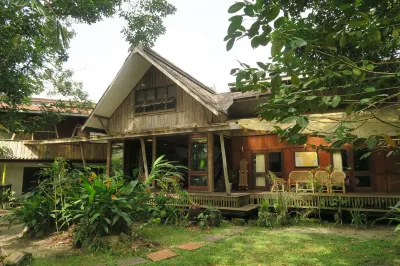 Bukit Raya Guesthouse Hotels in 