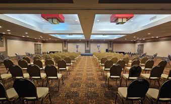 The George Dawson Inn & Conference Centre