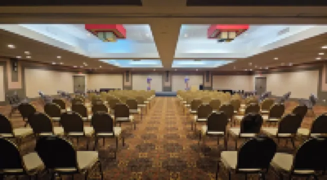 The George Dawson Inn & Conference Centre
