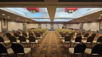 The George Dawson Inn & Conference Centre Hotels in Dawson Creek